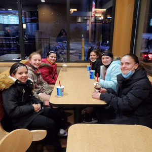 Meet your Posher, Bella